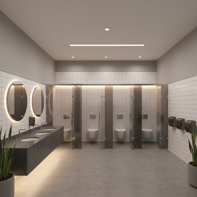 Top Bathroom Remodeling Companies in Cambridge, OH