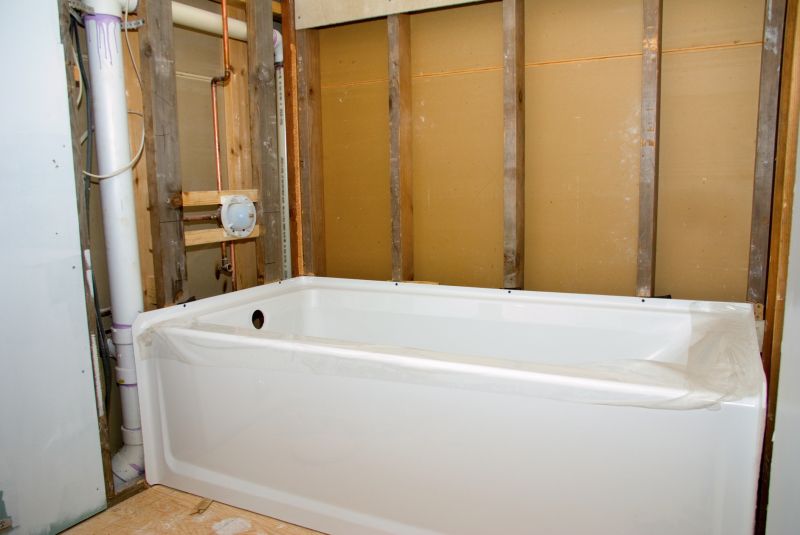 Top Bathroom Remodeling Companies in Cambridge, OH