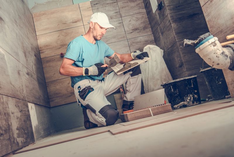 Top Bathroom Remodeling Companies in Coshocton, OH