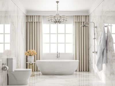 Cost of Bathtub Installation in Cambridge, OH